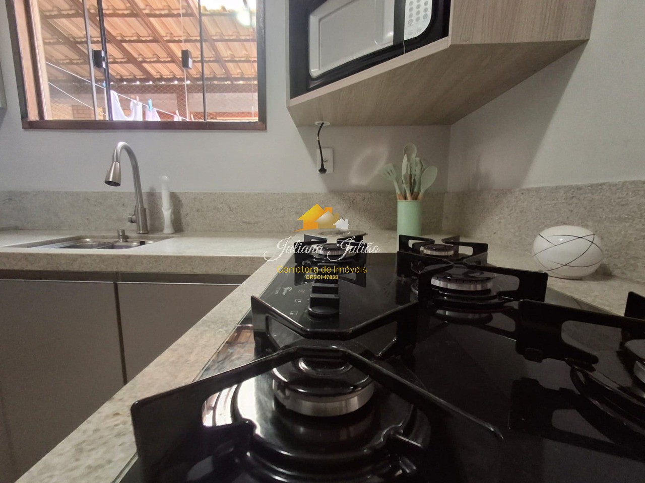 Casa, 2 quartos, 77 m² - Foto 13