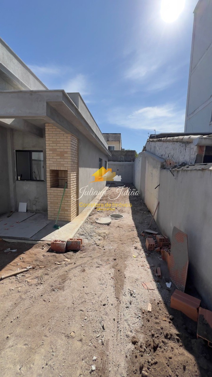 Casa, 2 quartos, 65 m² - Foto 4
