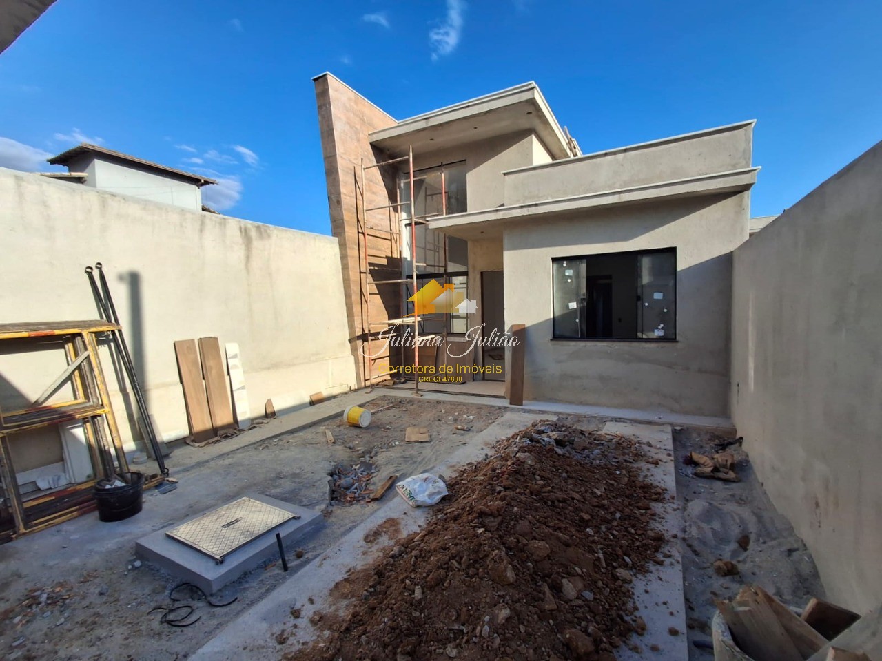 Casa, 2 quartos, 70 m² - Foto 1