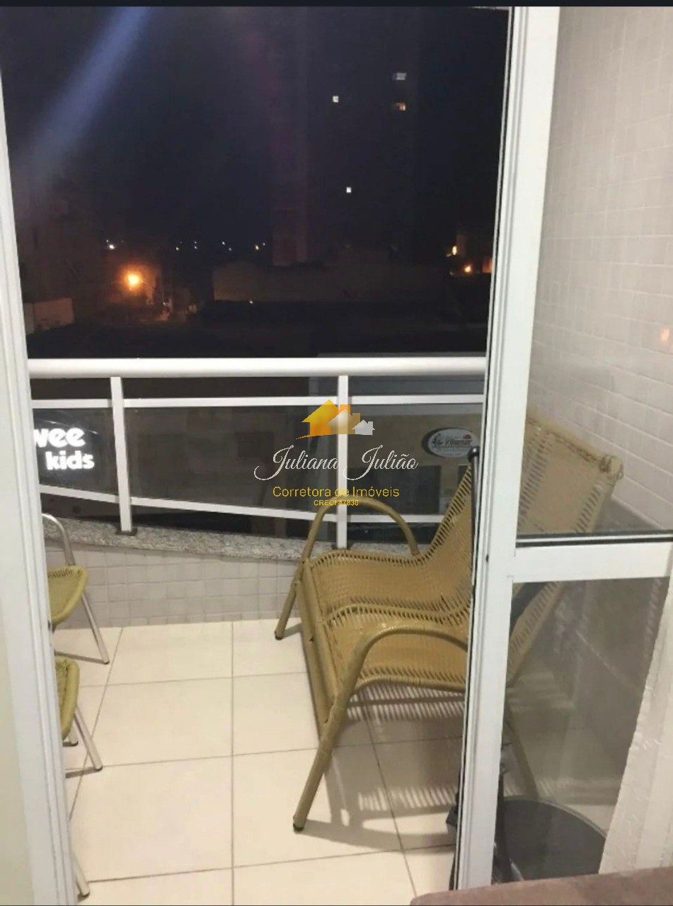 Apartamento, 2 quartos, 80 m² - Foto 6