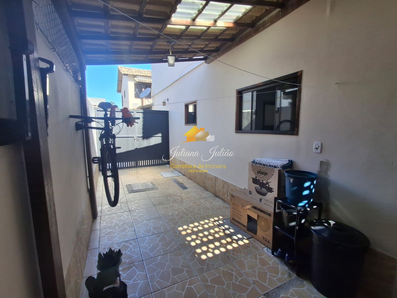 Casa, 2 quartos, 77 m² - Foto 18