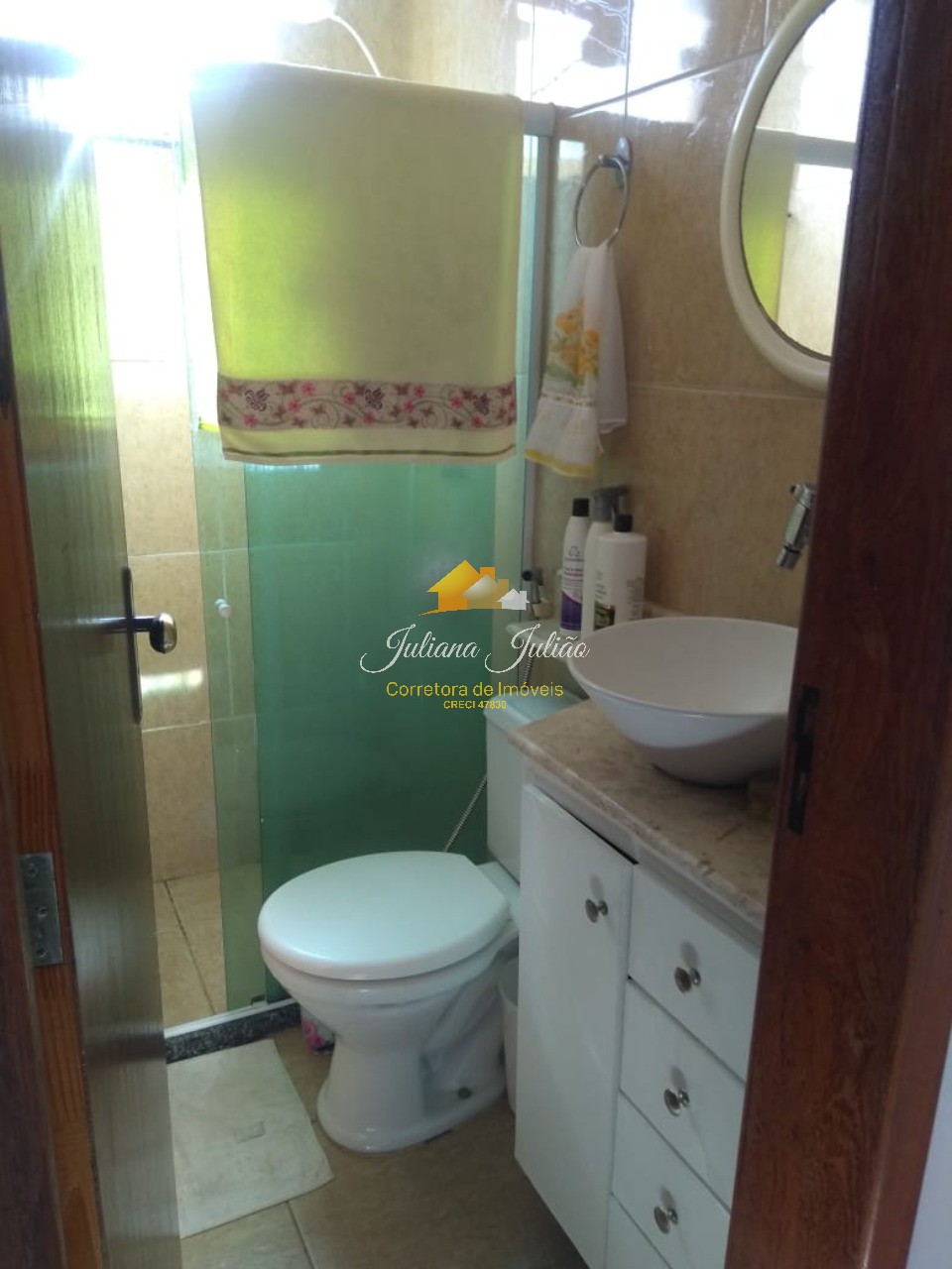 Casa, 2 quartos, 60 m² - Foto 14