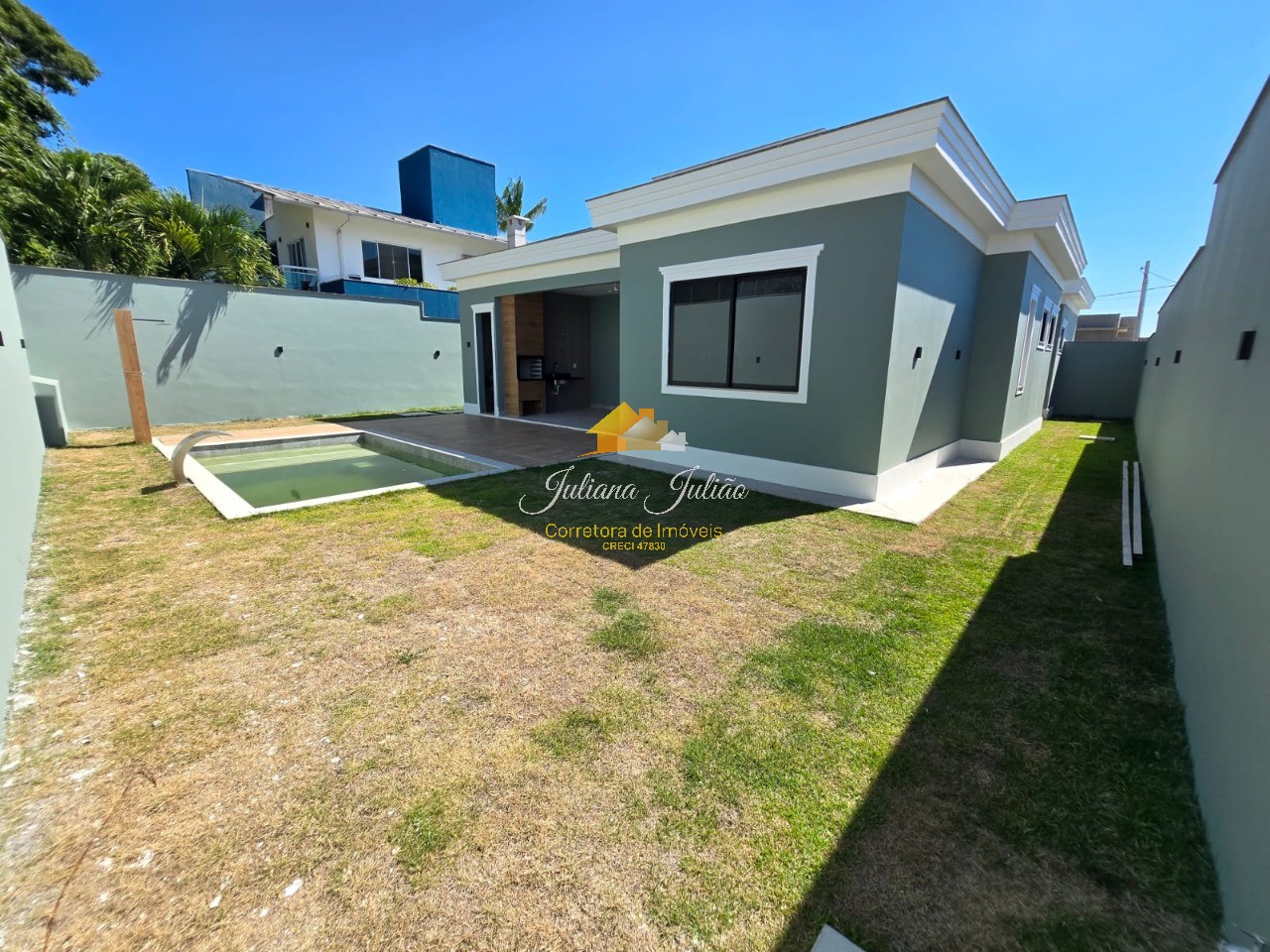 Casa, 3 quartos, 208 m² - Foto 39