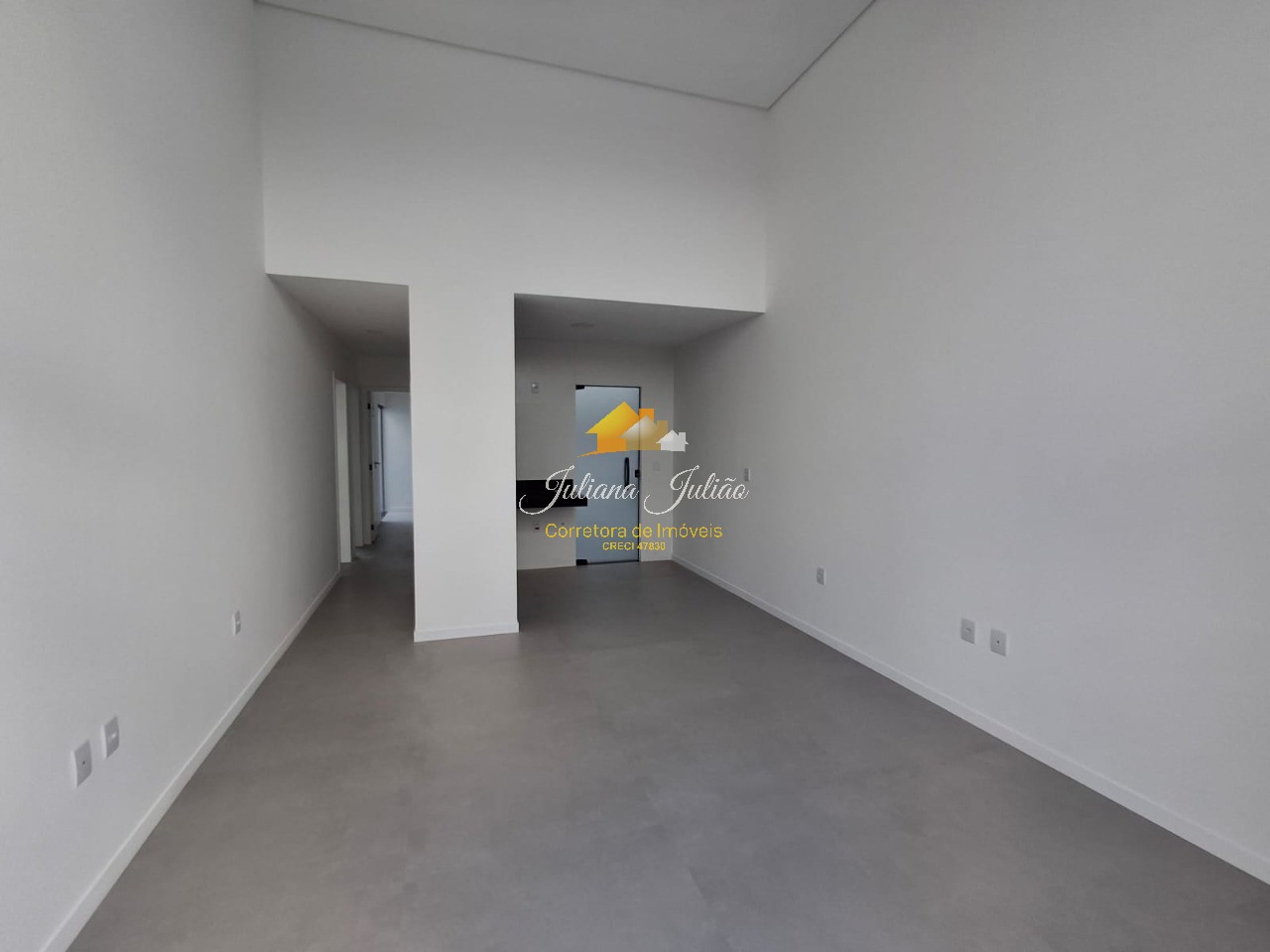 Casa, 3 quartos, 69 m² - Foto 4