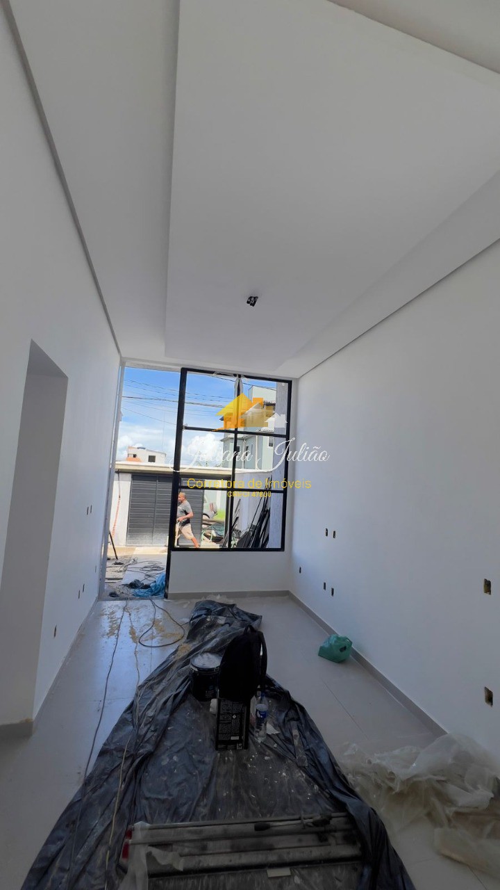 Casa, 2 quartos, 60 m² - Foto 4