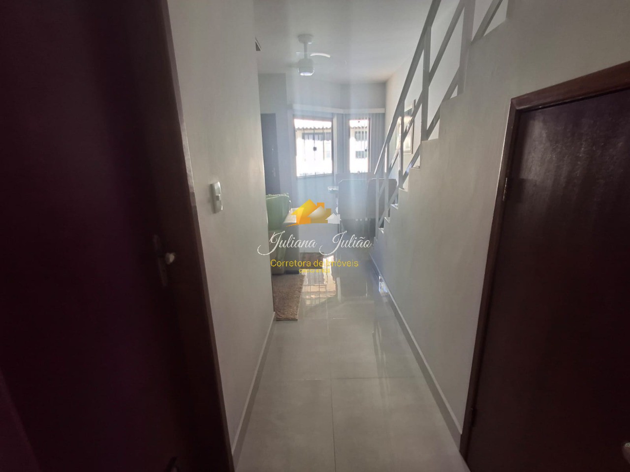 Casa, 2 quartos, 77 m² - Foto 10