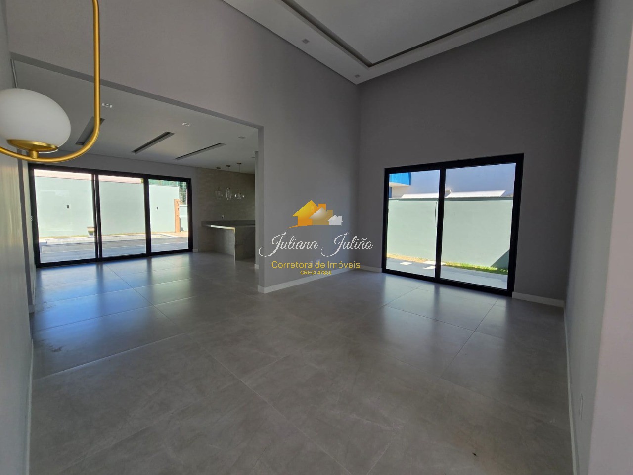 Casa, 3 quartos, 208 m² - Foto 5