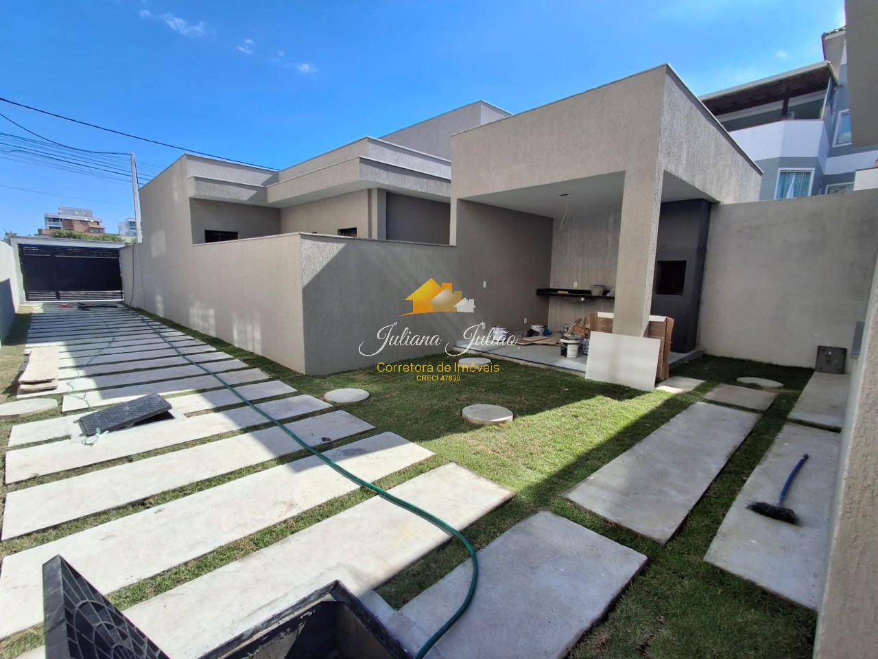Casa, 3 quartos, 80 m² - Foto 4