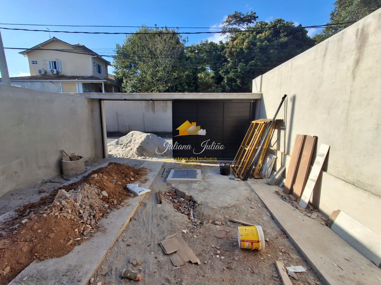 Casa, 2 quartos, 70 m² - Foto 3