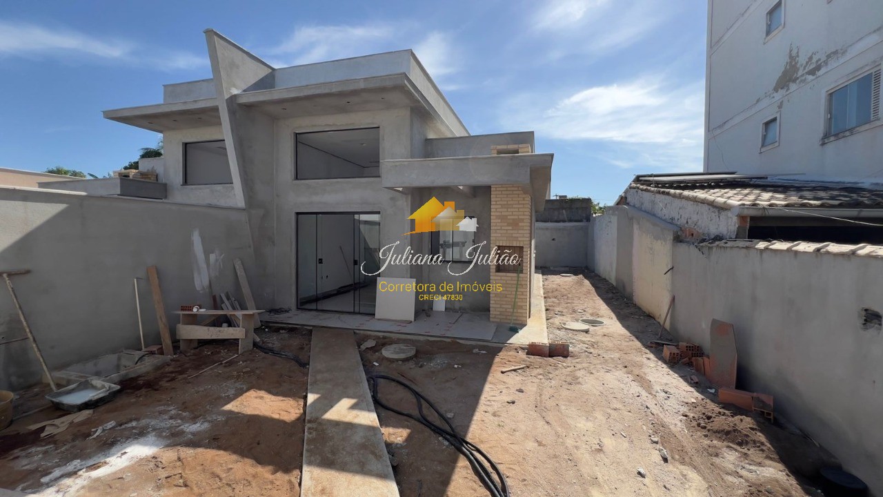 Casa, 2 quartos, 65 m² - Foto 1