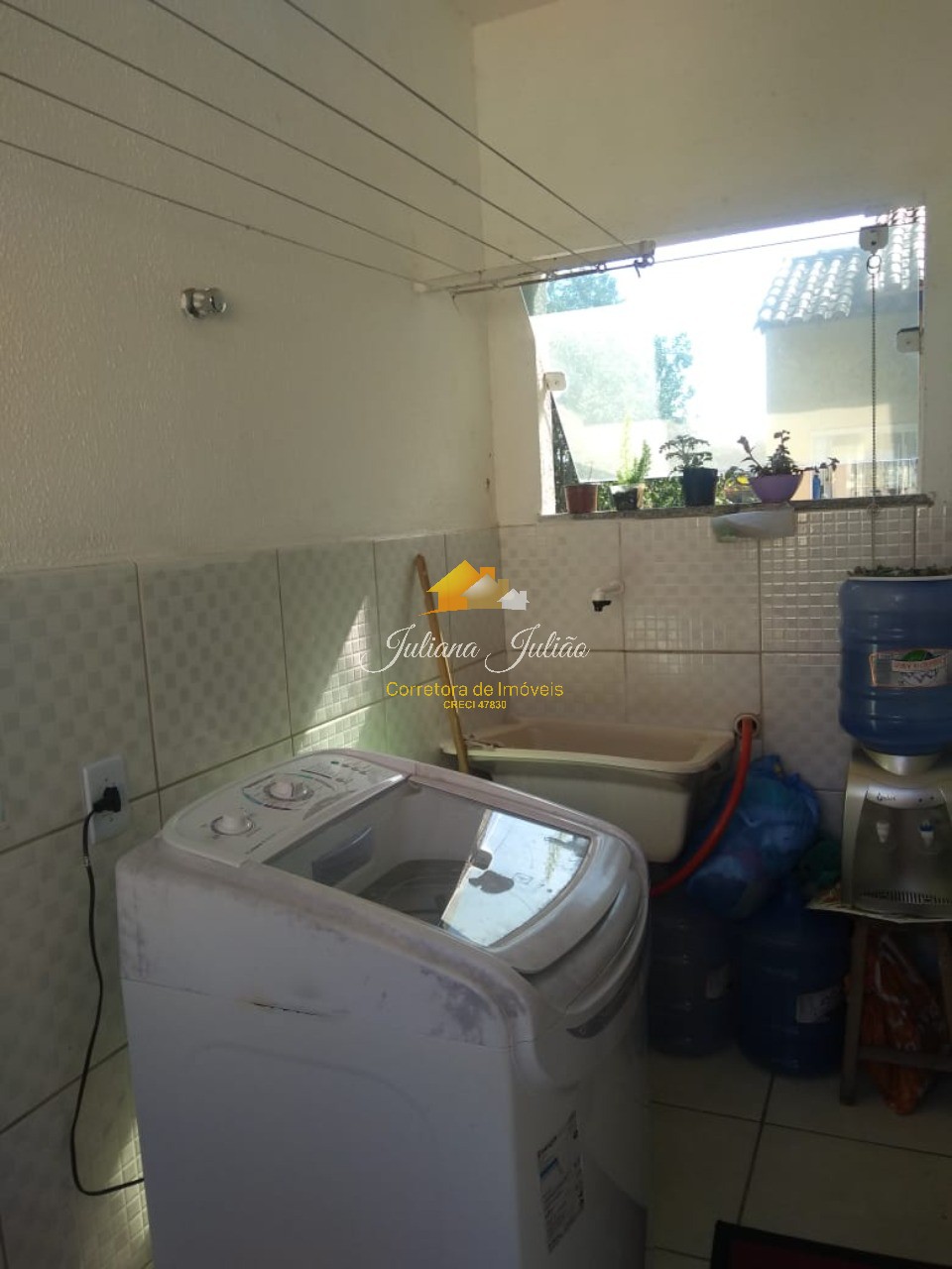 Casa, 2 quartos, 60 m² - Foto 11