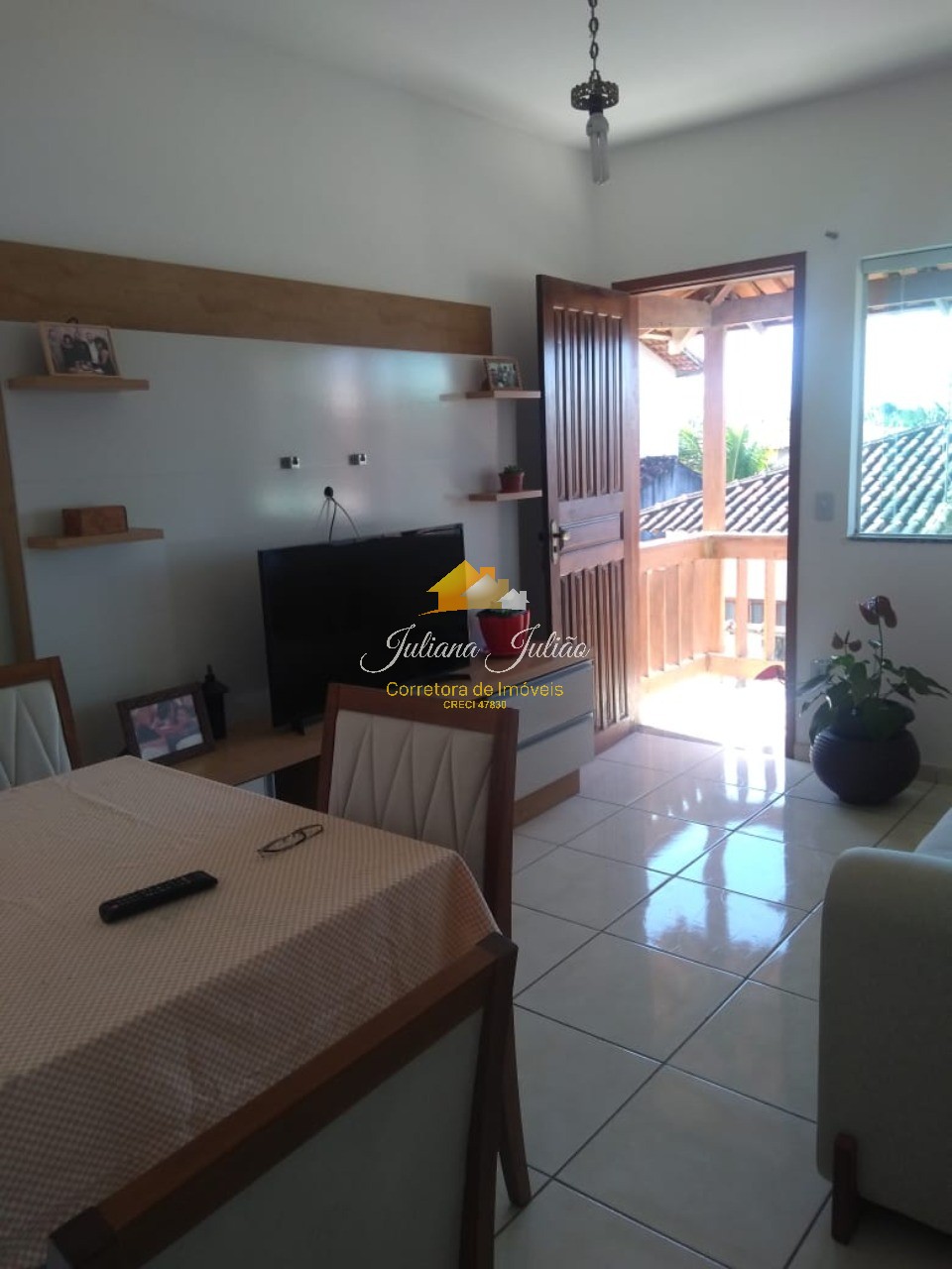 Casa, 2 quartos, 60 m² - Foto 7