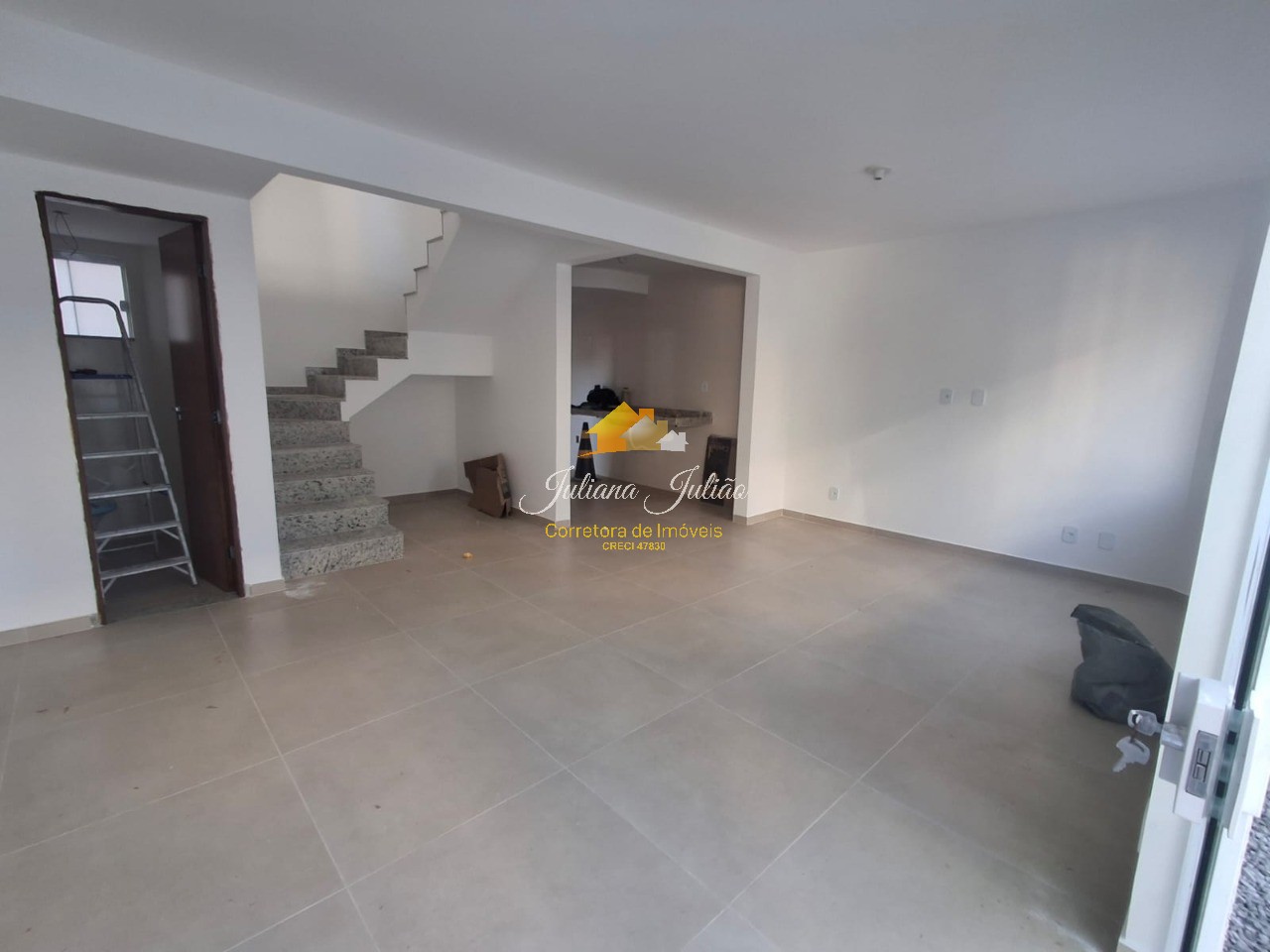 Casa, 2 quartos, 93 m² - Foto 8