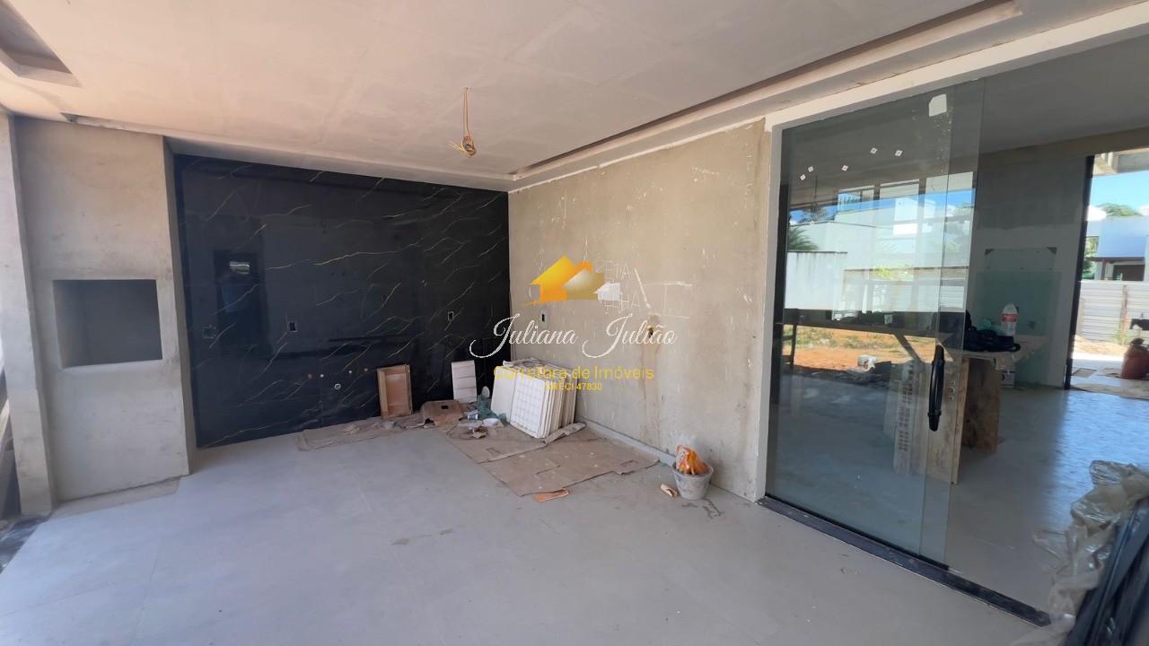 Casa, 3 quartos, 187 m² - Foto 17