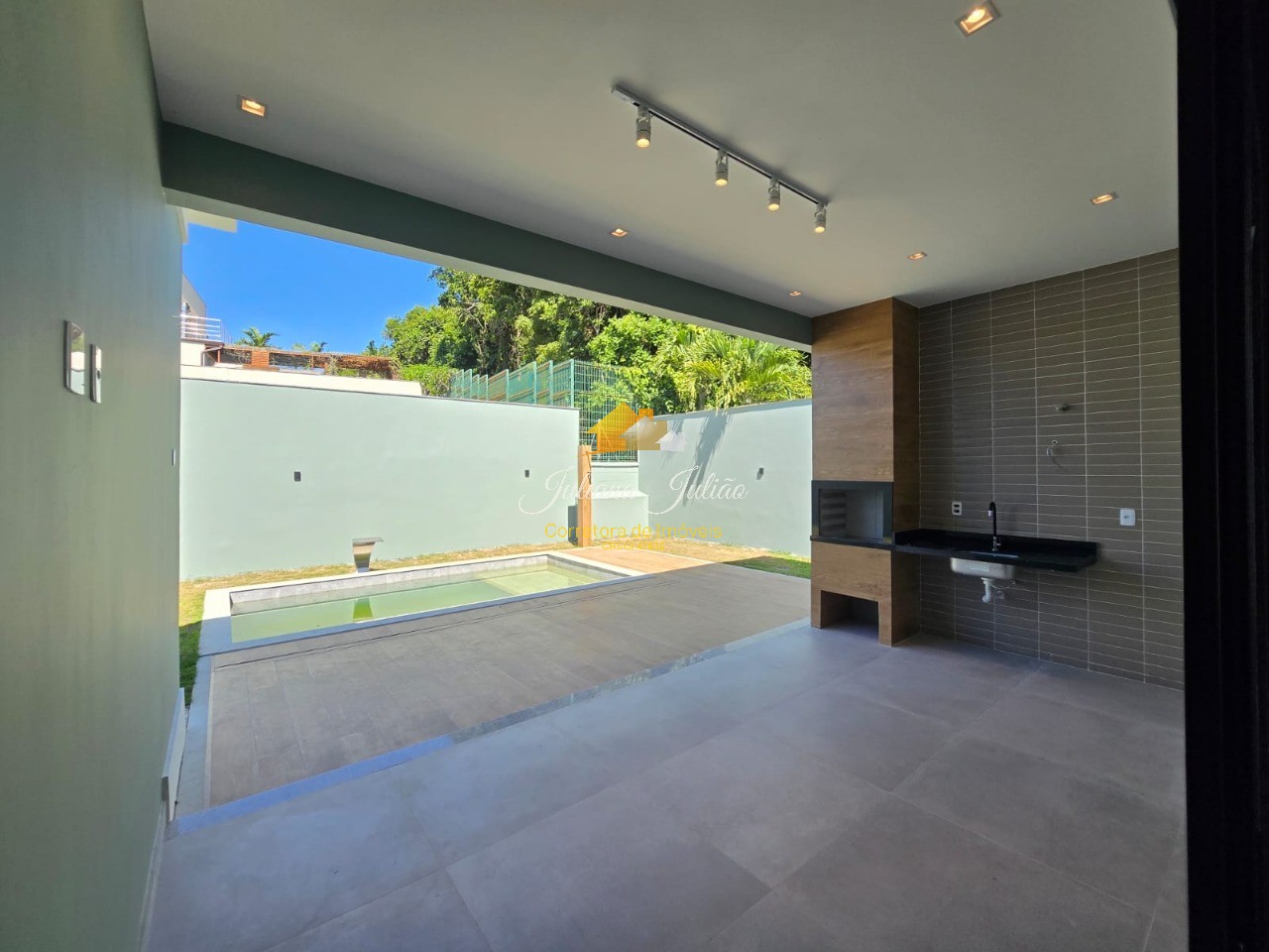 Casa, 3 quartos, 208 m² - Foto 34