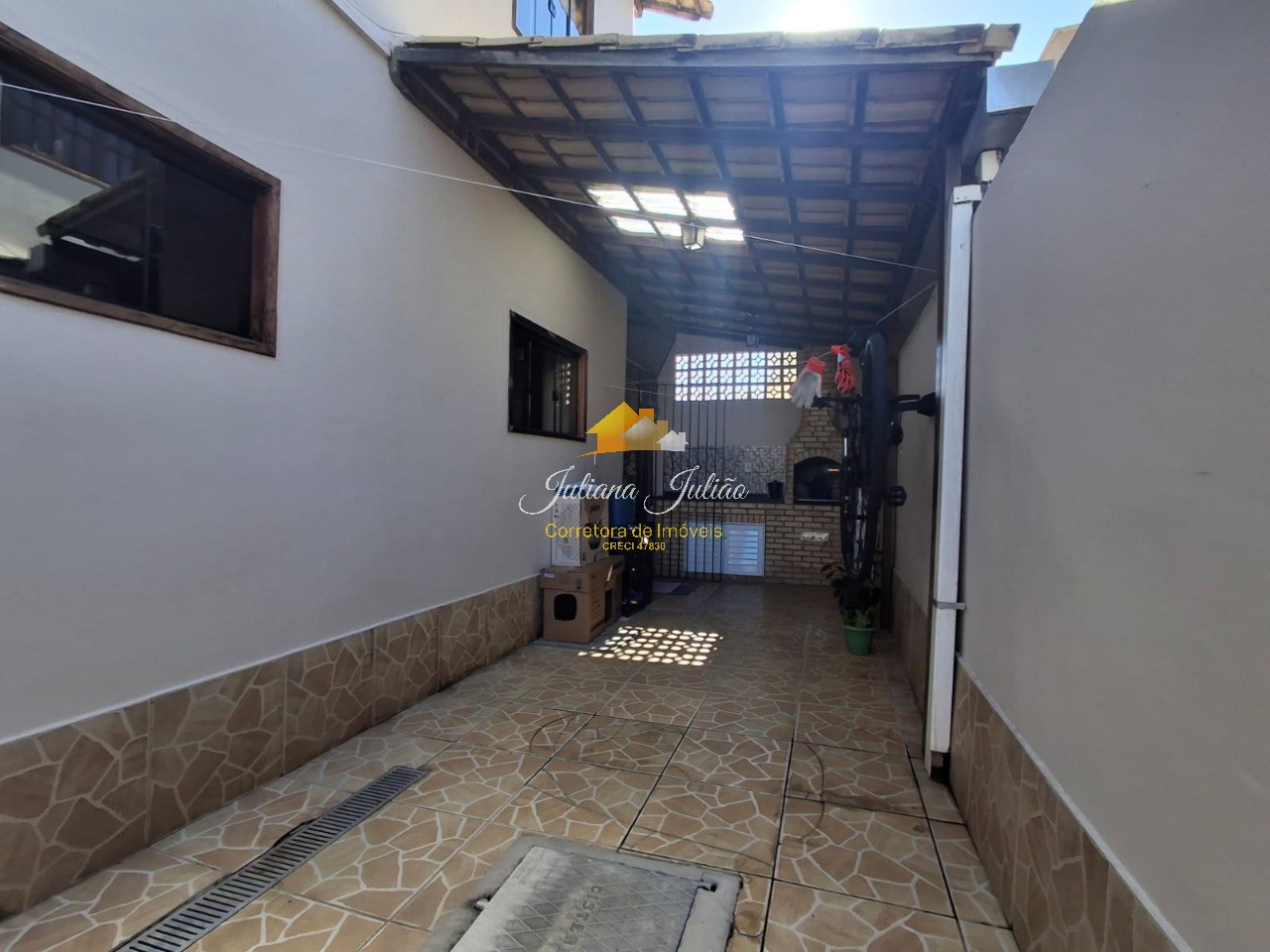 Casa, 2 quartos, 77 m² - Foto 19