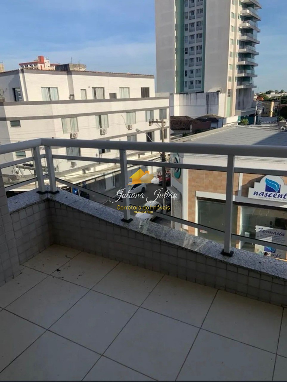 Apartamento, 2 quartos, 80 m² - Foto 9
