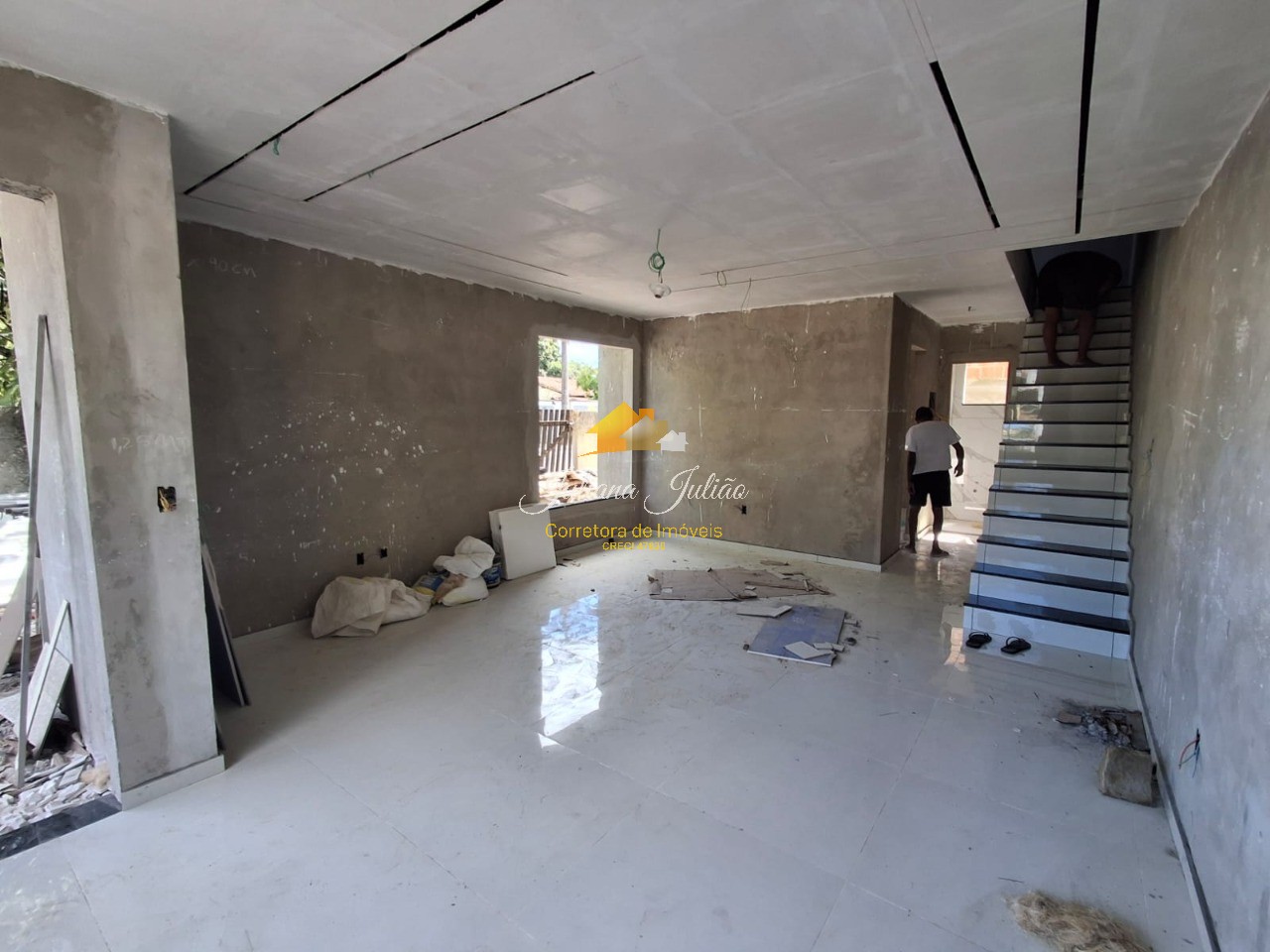 Casa, 3 quartos, 114 m² - Foto 4