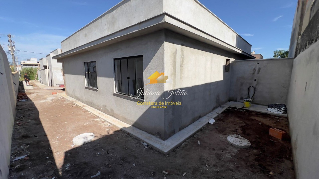 Casa, 2 quartos, 65 m² - Foto 7