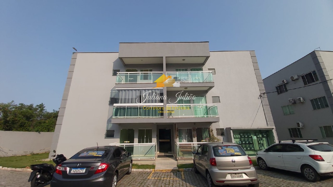 Apartamento, 2 quartos, 65 m² - Foto 9