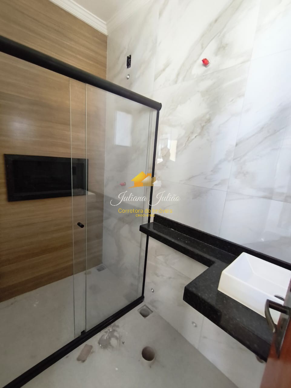 Casa, 3 quartos, 75 m² - Foto 9