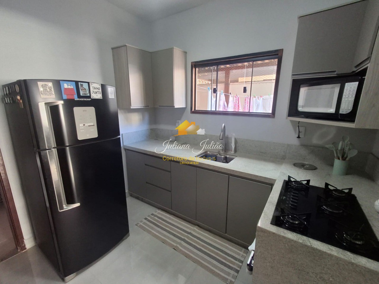 Casa, 2 quartos, 77 m² - Foto 15