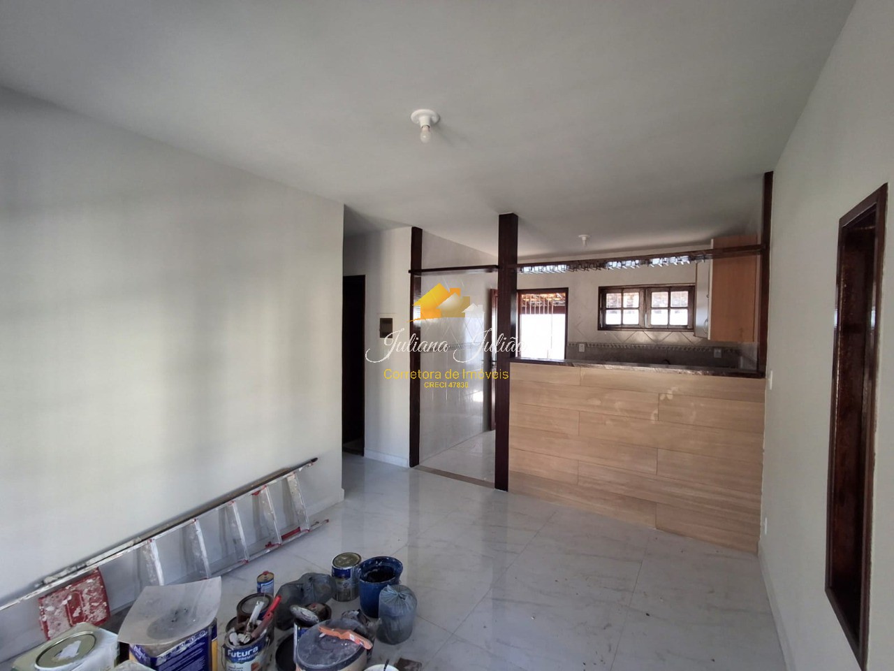 Casa, 2 quartos, 57 m² - Foto 8