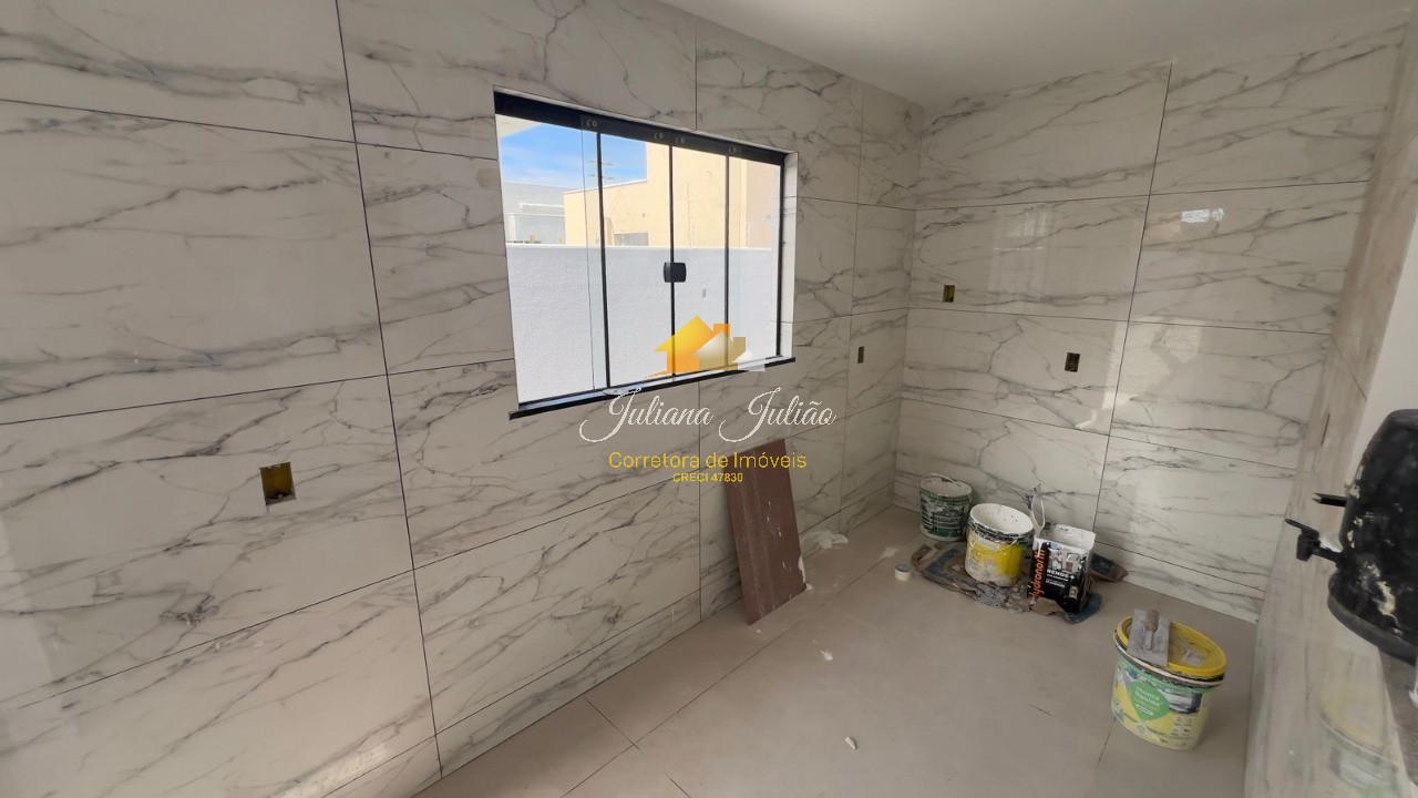 Casa, 3 quartos, 75 m² - Foto 9