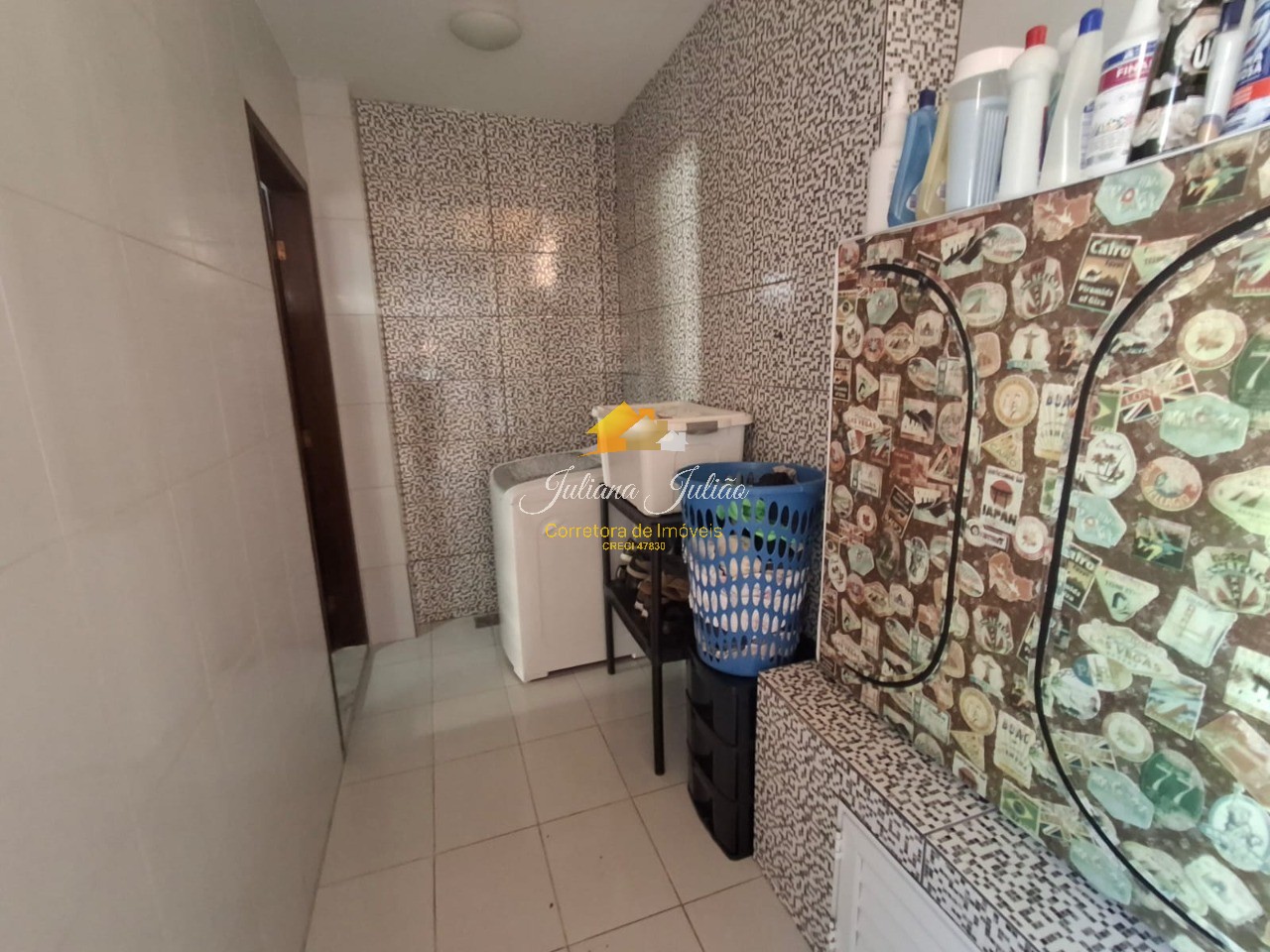 Casa, 2 quartos, 77 m² - Foto 17