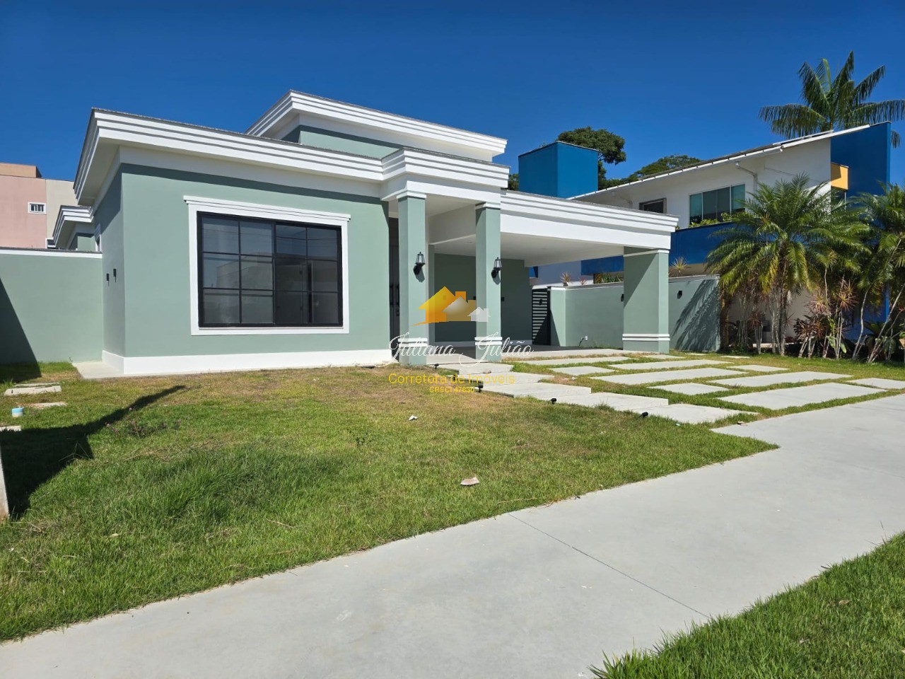 Casa, 3 quartos, 208 m² - Foto 3