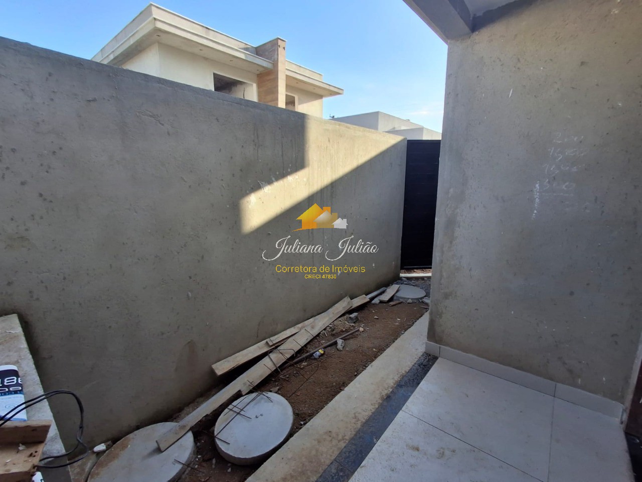Casa, 2 quartos, 70 m² - Foto 17