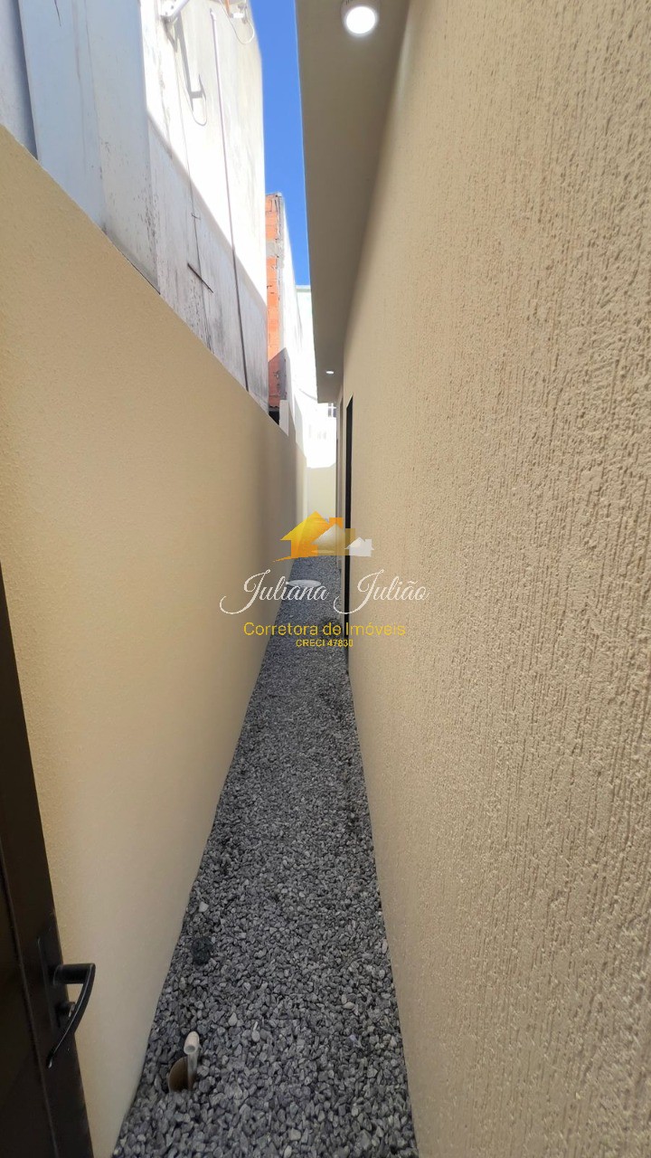 Casa, 3 quartos - Foto 6