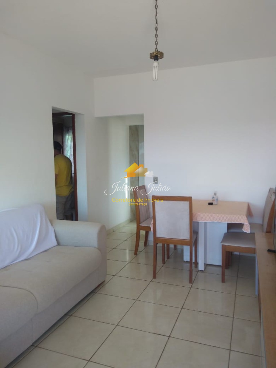Casa, 2 quartos, 60 m² - Foto 6