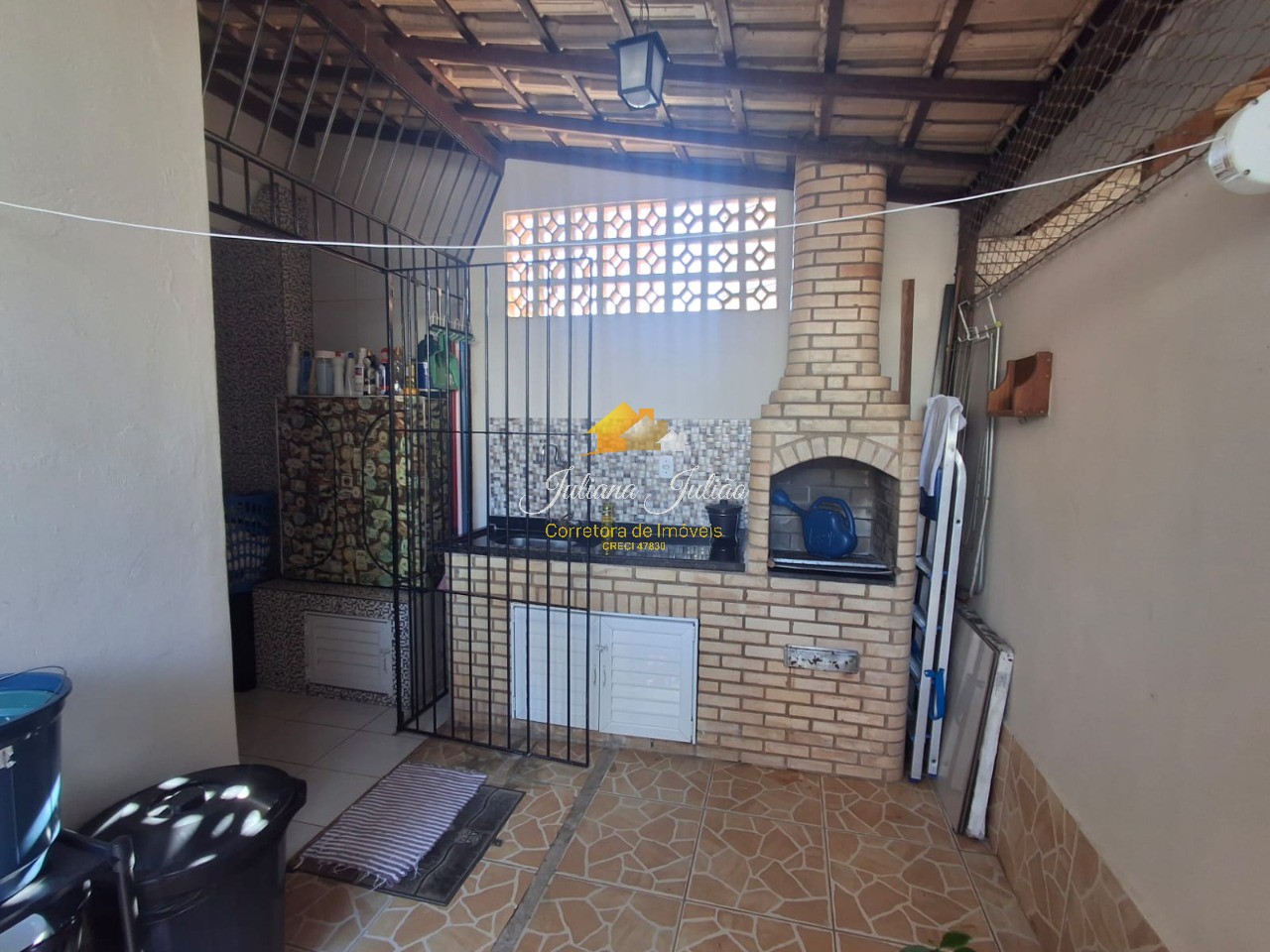 Casa, 2 quartos, 77 m² - Foto 22
