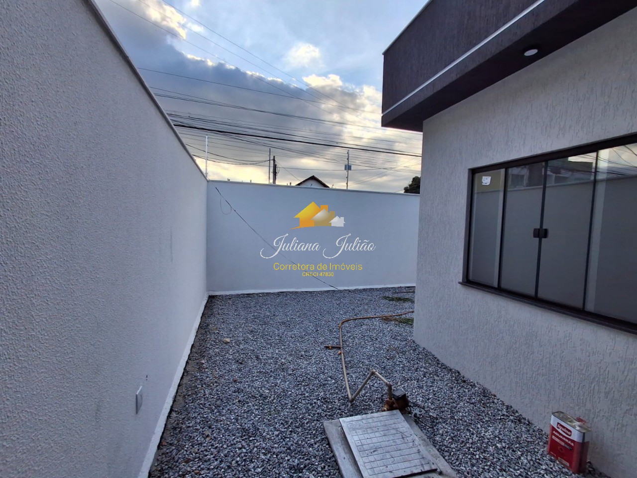 Casa, 3 quartos, 68 m² - Foto 7