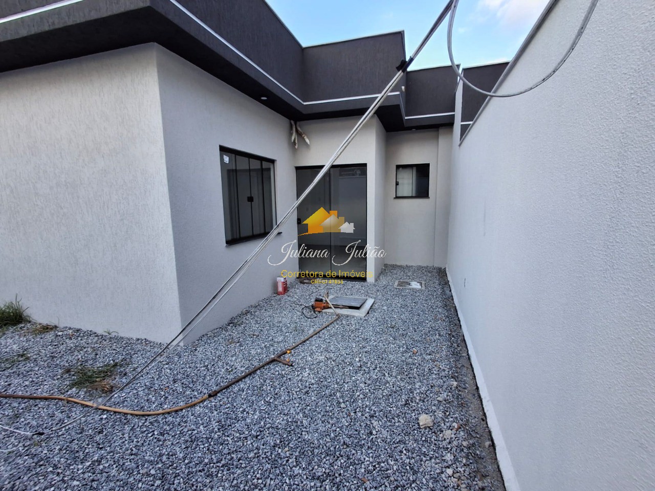 Casa, 3 quartos, 68 m² - Foto 6