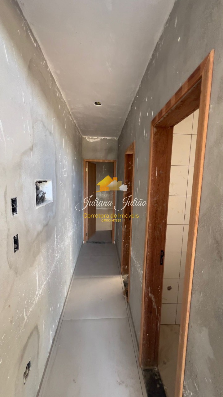 Casa, 2 quartos, 65 m² - Foto 7