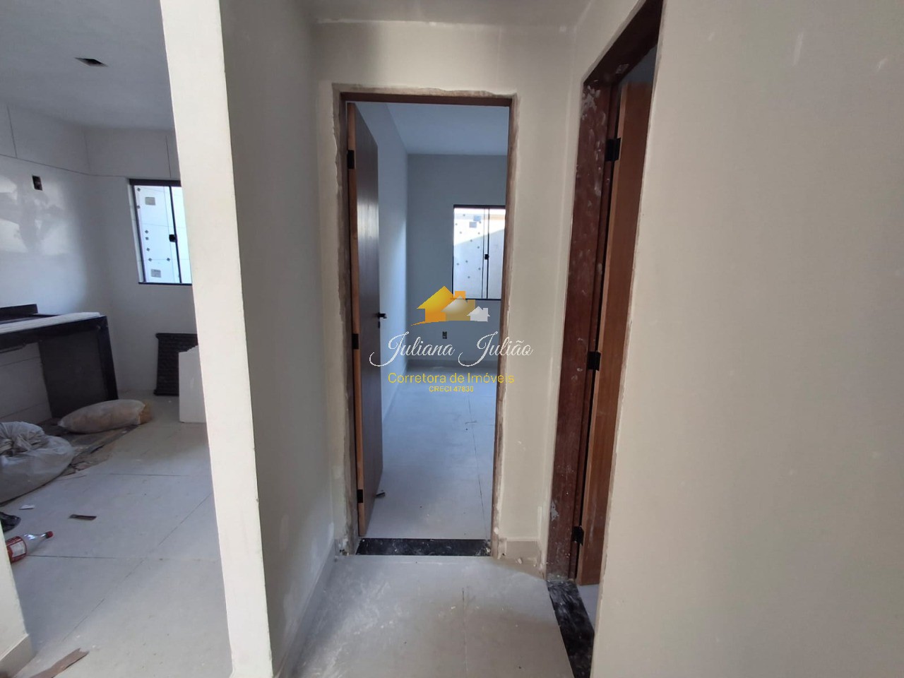 Casa, 2 quartos, 70 m² - Foto 7