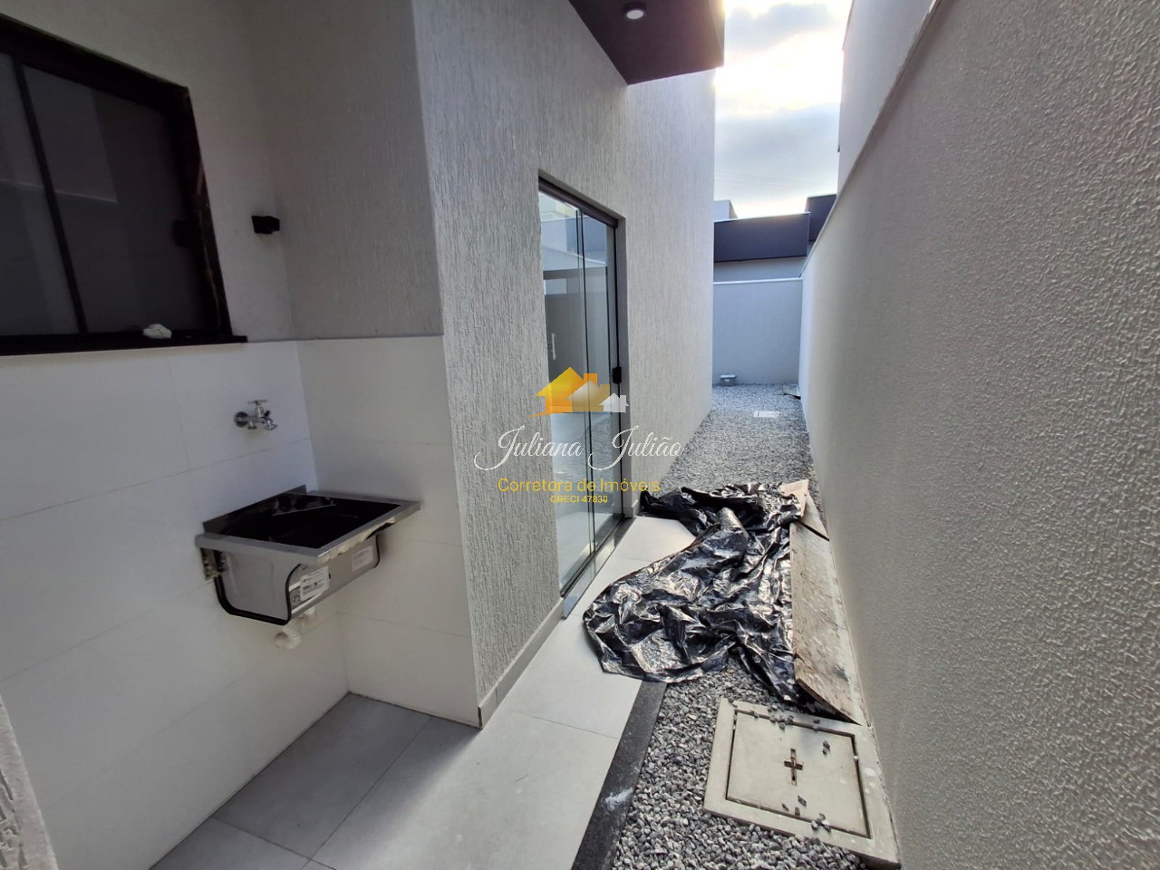 Casa, 3 quartos, 65 m² - Foto 11