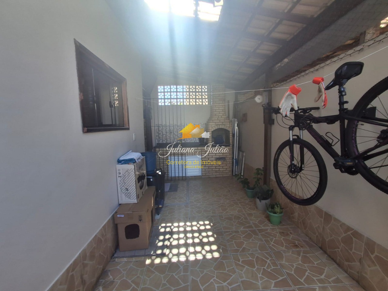 Casa, 2 quartos, 77 m² - Foto 21