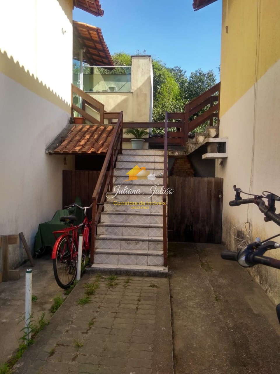 Casa, 2 quartos, 60 m² - Foto 5
