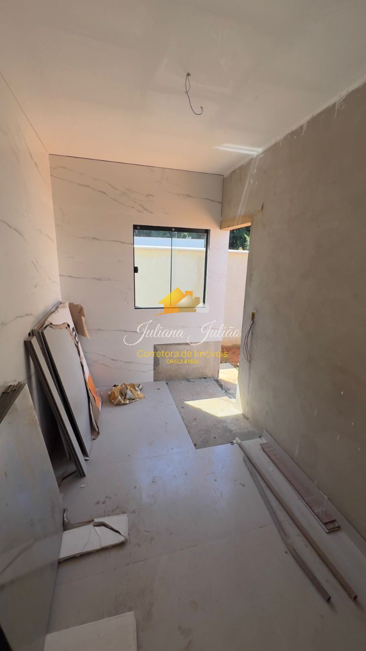 Casa, 3 quartos, 187 m² - Foto 21