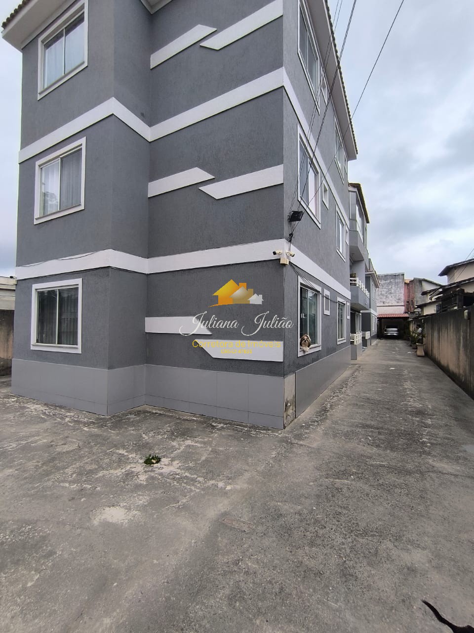Apartamento, 3 quartos, 86 m² - Foto 1