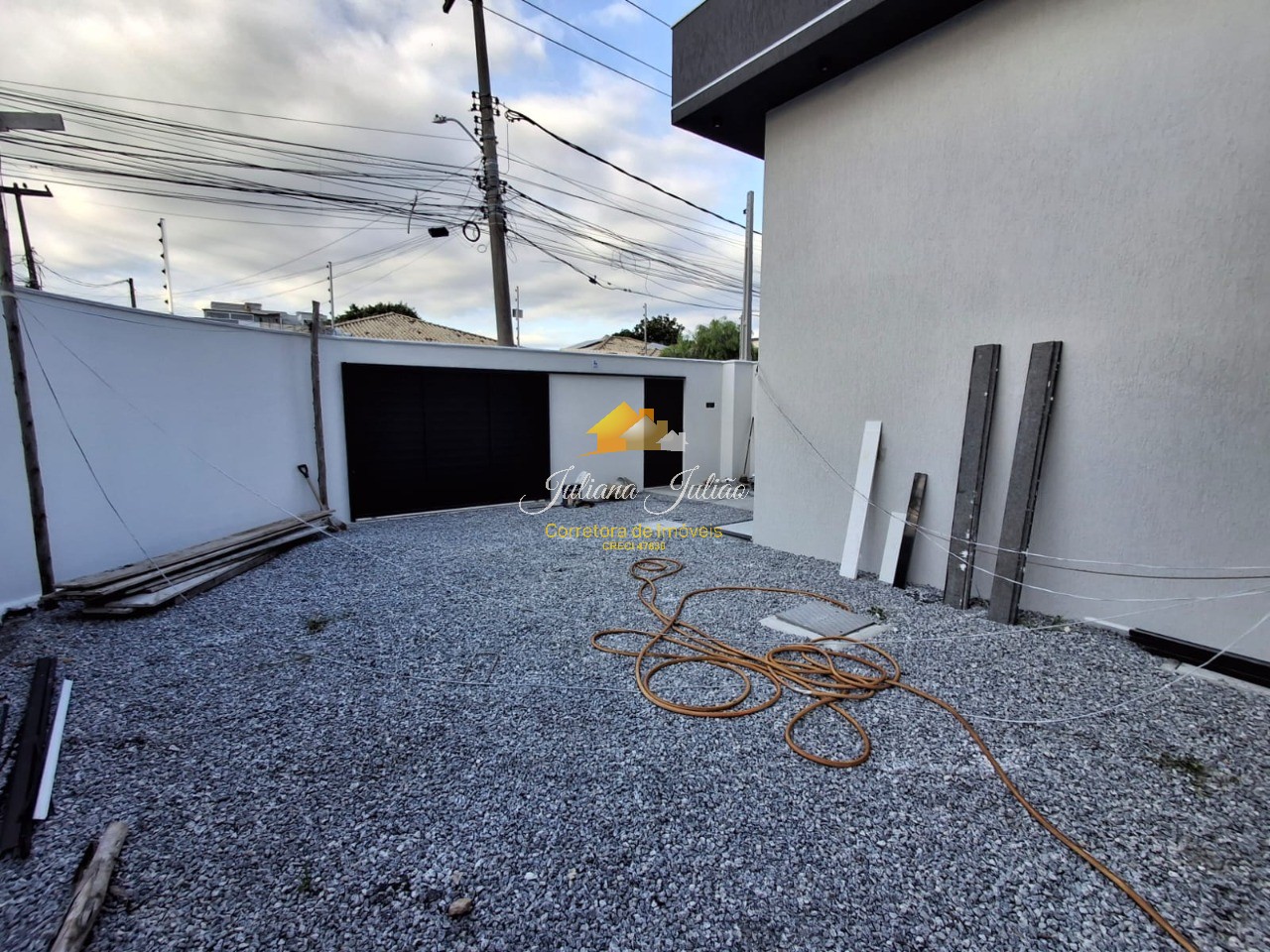 Casa, 3 quartos, 68 m² - Foto 3