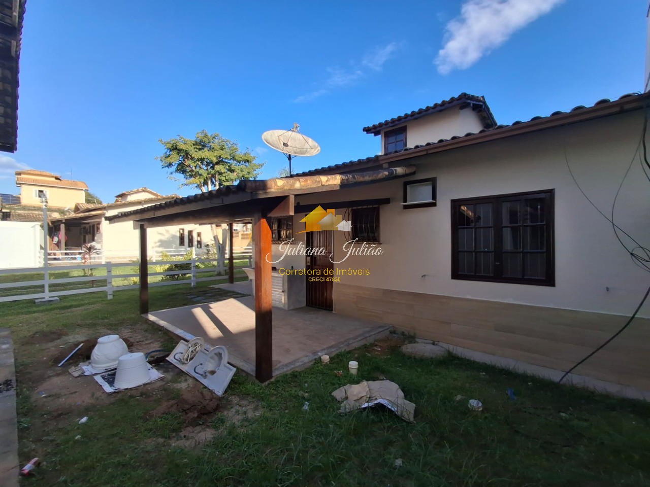 Casa, 2 quartos, 57 m² - Foto 6