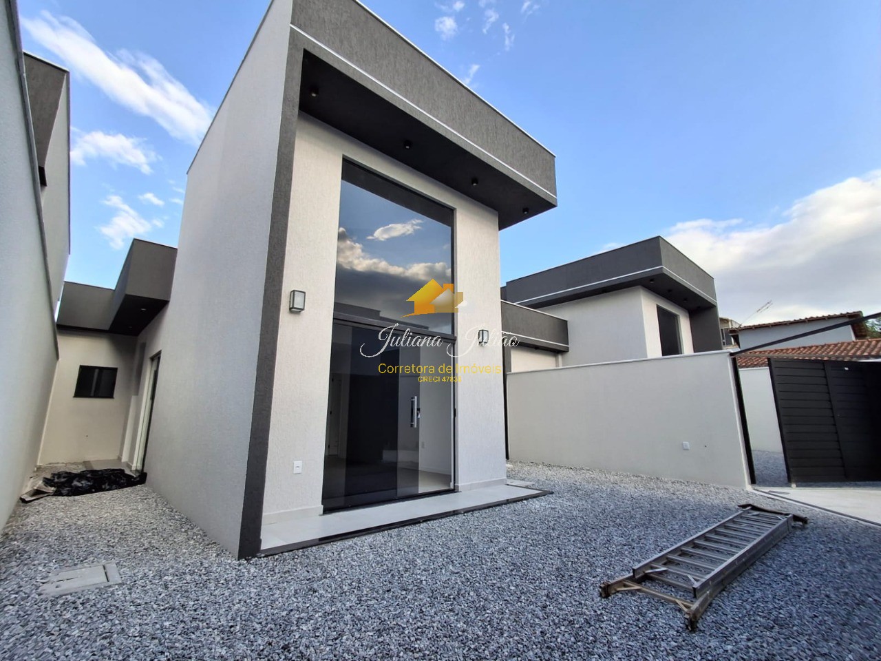 Casa, 3 quartos, 65 m² - Foto 4