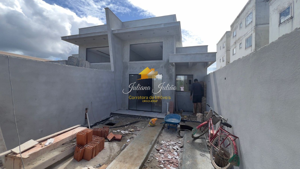 Casa, 2 quartos, 65 m² - Foto 1