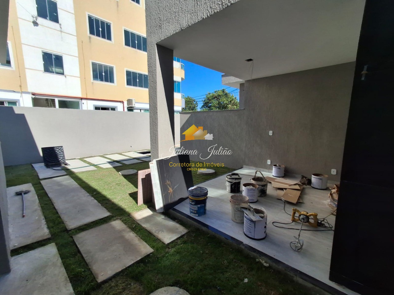 Casa, 3 quartos, 80 m² - Foto 5