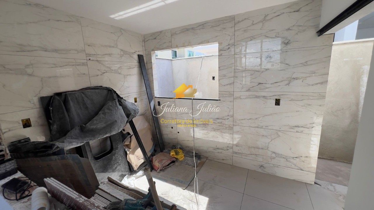 Casa, 2 quartos, 60 m² - Foto 5