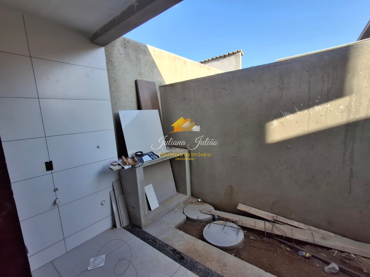 Casa, 2 quartos, 70 m² - Foto 16